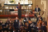 Koncert "W rytmie walca"